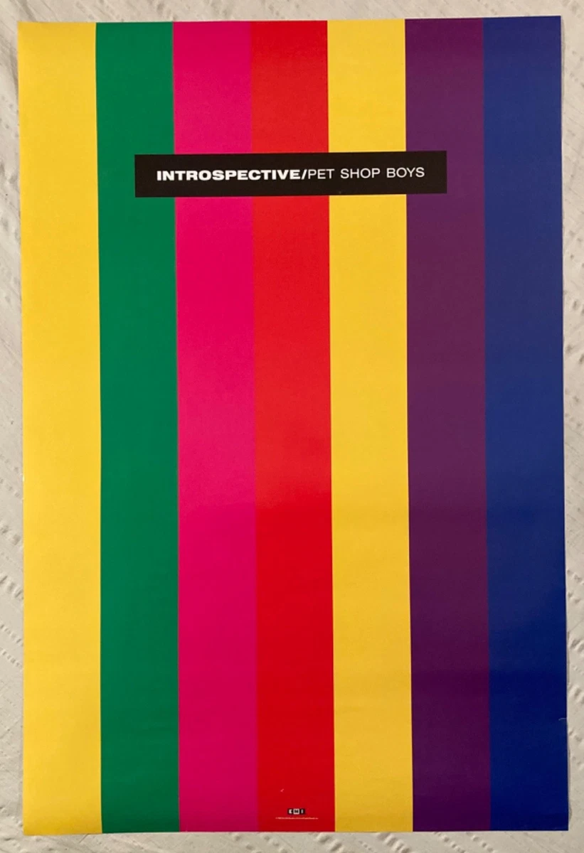 pet shop boys products for sale | eBay