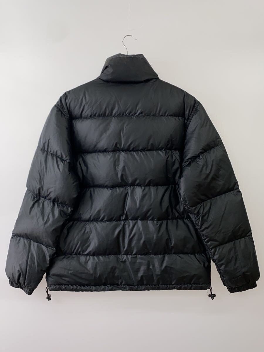 FIRST DOWN 90s Reversible Down Jacket, Size L, Po… - image 2