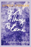 Of Things To Come | Myrtle Stedman | Taschenbuch | Kartoniert / Broschiert