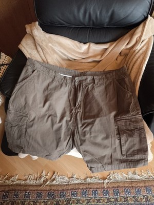 Identic Herren kurze Hose / Cargo Shorts Gr. 42/58  TOP