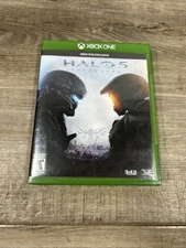 Halo 5 Guardians Xbox One AD - (See Pics)