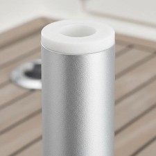 3/4 cala szpilka do siedzenia łodzi siedzenie morskie sworzń cokołu wytrzymały