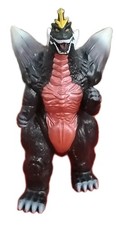 Space Godzilla 7" Tall Playmates Action Figure 2020 Toho 2H