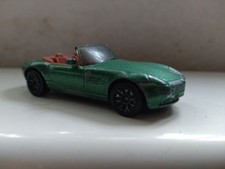 MATCHBOX BMW Z8 2001 #340