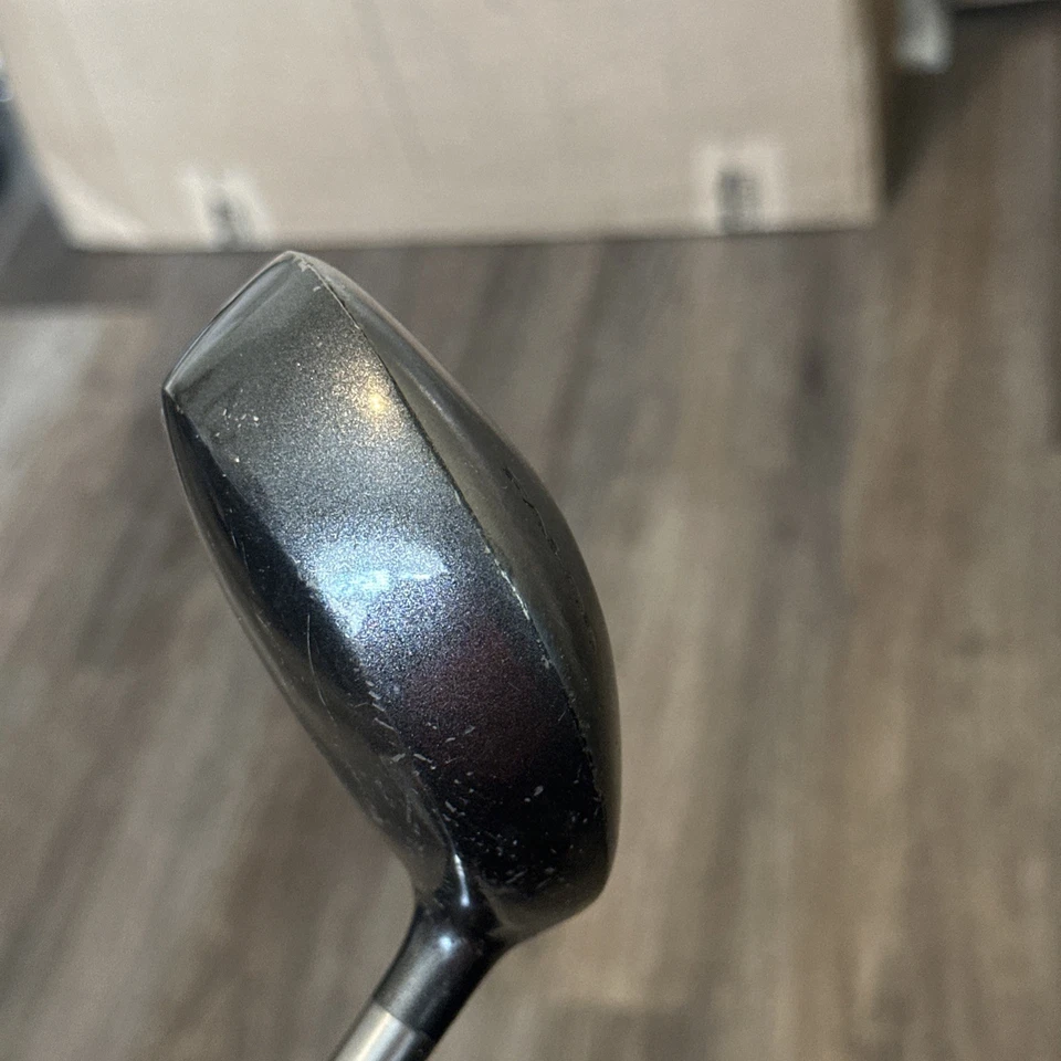 Adams SC Series Faldo 818 FC Driver 10.5* RH SuperShaft TCE Stiff Graphite 44.5” - Image 3 of 4