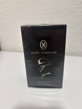 Marc Gebauer Vendetta Extrait de Parfum, 100m...