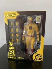 SDCC 2026 EXCLUSIVE The Reverse Flash DC Comics Beast Kingdom NEW IN-HAND