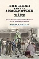Irish And The Imagination Of Race Patrick R O'malley Taschenbuch Englisch 2023