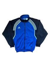 Adidas Trainingsjacke | Y2K Blokecore | Grö�...