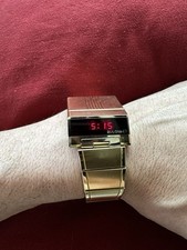 Bulova Computron Wristwatches for sale | eBay Bulova Computron Wristwatches for sale | eBay