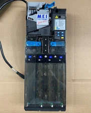 MEI Mars VN 4510 Coin Changer 34V MDB, DBA Cassette - Refurb w/ 90 Day Warranty