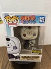 Funko Pop! Vinyl: Naruto - Madara Uchiha - Entertainment Earth (Exclusive) #1429