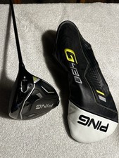 Ping G430 10k 9 Degree Driver Right Handed