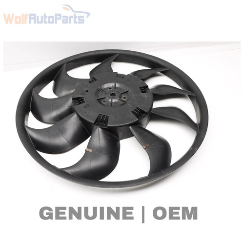 2003-2006 2008-2010 PORSCHE CAYENNE - Right Electric Cooling FAN Blade