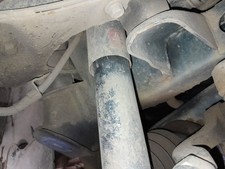 Amortisseur Hyundai TERRACAN