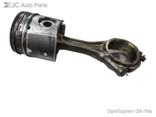 Piston and Connecting Rod Standard For 13-18 Ram 2500  6.7 68210144AA Diesel