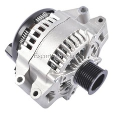 12317616119 Alternator for BMW 640i 740i M235i X3 X4 X5 X6 3.0L L6 2012-2019