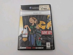 Barnyard (Nintendo GameCube, 2006) (260169)