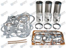 Fordson Super Dexta Engine Rebuild Kit