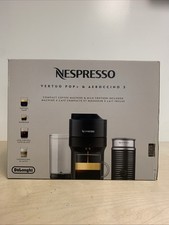 Nespresso Vertuo Pop+ Combination Espresso an...