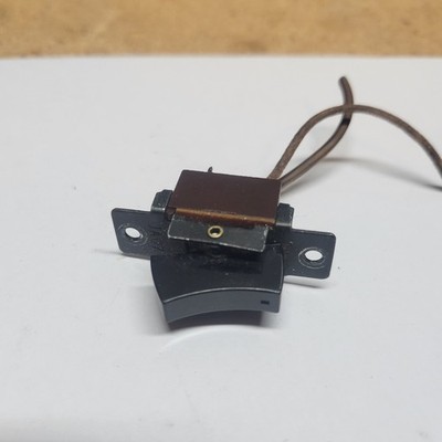 AKAI 4000DS MKll Power switch