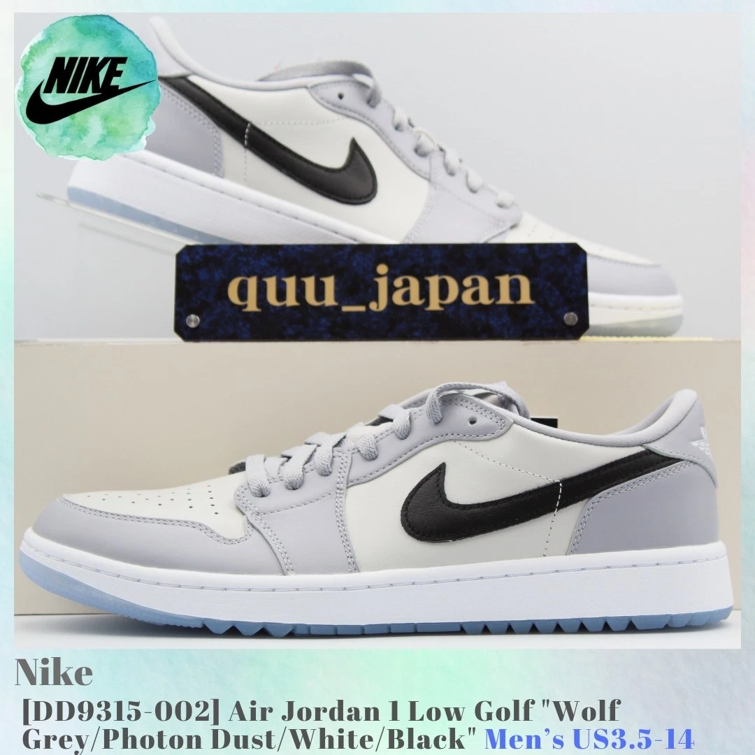 Las mejores ofertas en Jordan 5 Golf Low Wolf Grey | eBay