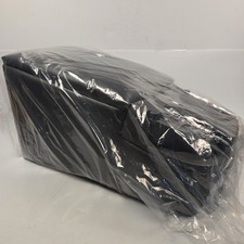 Rampage Universal Truck Bench Seat Center Console Storage Organizer For Vehicle