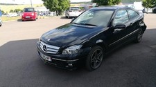 Boite de vitesse Mercedes CLASSE CLC