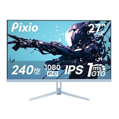 PX279 Wave Blue 27