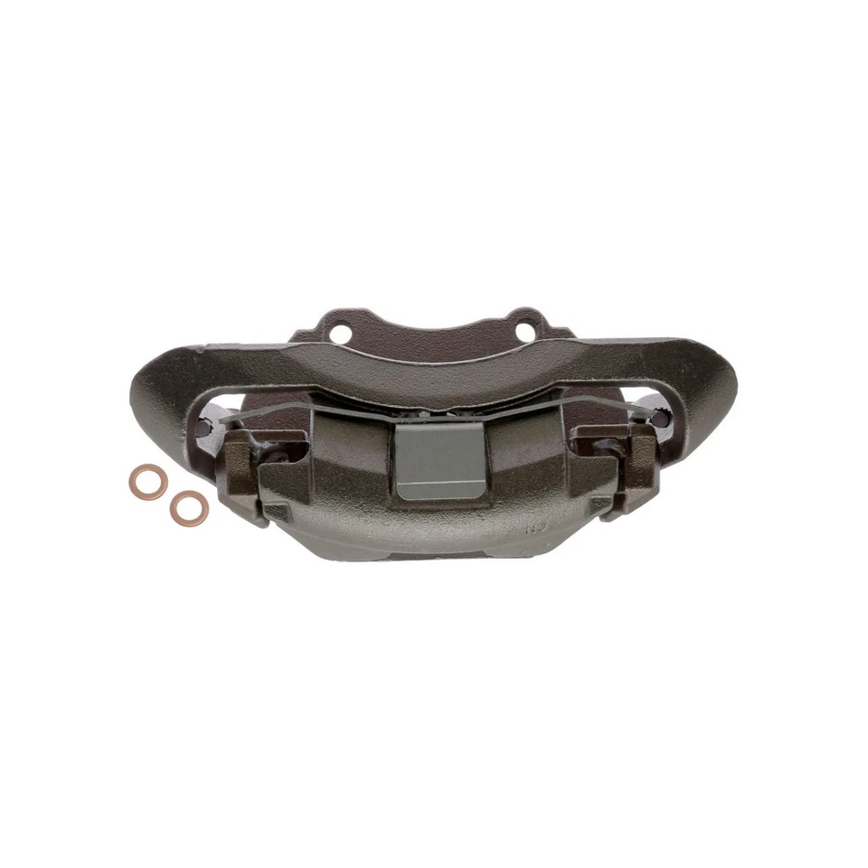 Genuine ACDelco For Volvo C70 2013 Disc Brake Caliper Passenger Side | Uncoated - Image 2 of 4