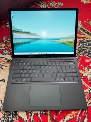 Microsoft Surface 6 For Business 2033 Ultra 7 165H 16GB RAM 512GB Grade A-