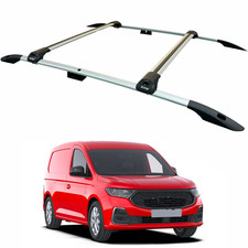 For Ford Transit Connect LWB 2024-2025 Roof Side Rails  Roof Rack Cross Bar S