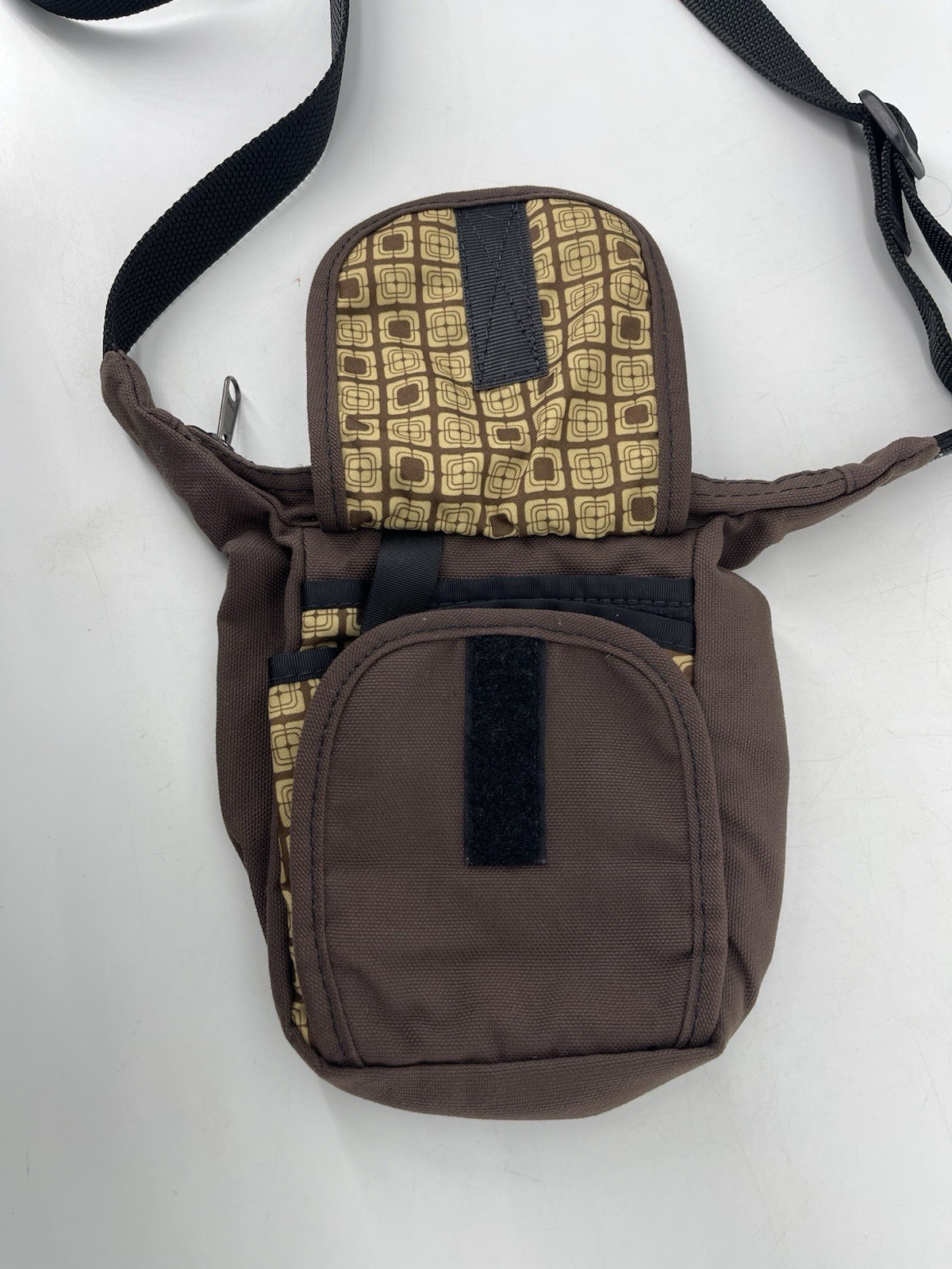 Overland Equipment Adjustable Strap Crossbody  Sh… - image 8