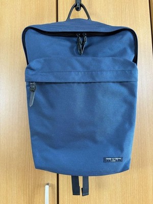 Comme Des Garcons Homme Backpack Nylon Ox Navy Men Women Unisex