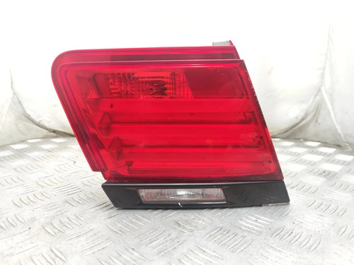 BMW 7 F01, F02 Linke Seite Heck Rücklicht 7182205 3.00 Diesel 180kw 27547709