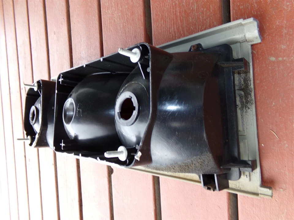 Luz trasera derecha Chrysler Cordoba 1980 81 82 83 OEM 4076980 4076712 Foto 4 de 4