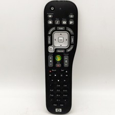 HP UNIVERSAL REMOTE P/N: 5070-2583 912-06 