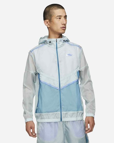 Wild Run Windrunner Hooded Jacket | eBay