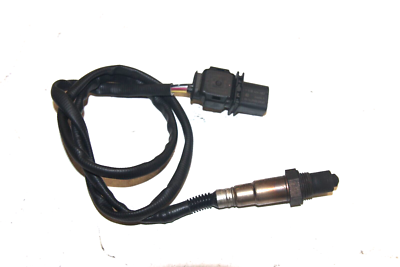 BMW OEM O2 OXYGEN SENSOR EXHAUST HEADER 02 E46 E60 E83 X3
