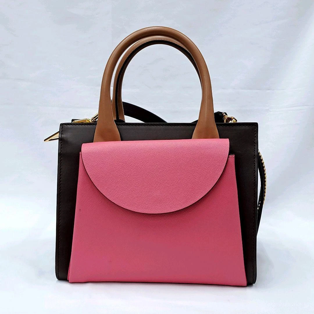 Marni 2WAY tote bag shoulder logo 31 | eBay