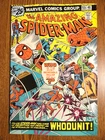 Amazing Spider-man #155 John Romita Cover Key 1st Print Buscema Art Marvel MCU