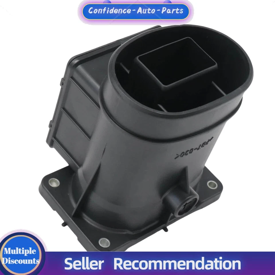 Sensor MAF de alta calidad MD157182 1 pieza para Mitsubishi Mighty Expo LRV Max Expo Foto 3 de 4