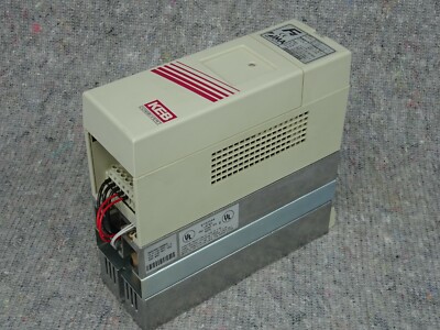 KEB IMA F4 10.F4.C3D-4M00 10F4C3D-4M00 1.3   79632 V1.4 400V 2,2kW