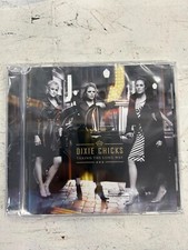 Dixie Chicks - Taking the Long Way CD, BRAND NEW with FREE SHIPPING