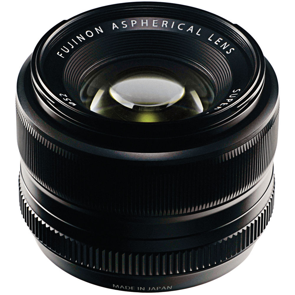 Fujinon XF 35mm F/1.4 Lens for sale online | eBay