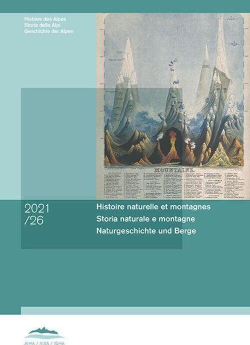 Thumbnail - Histoire Naturelle Et Montagnes/storia Naturale E