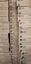 4 cases Alterra Flavia Past Best By Date Starbucks