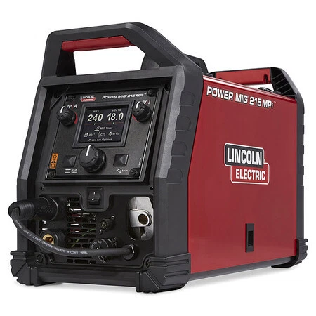 Lincoln multi process welder deals