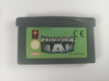 ebay® Auktion 306560760949 | Nintendo GameBoy Advance Spiel Prehistorik Man Getestet Gut F52 Thumbnail of ebay® auction 306560760949 | Nintendo GameBoy Advance Spiel Prehistorik Man Getestet Gut F52