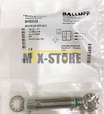 1PCS Brand New Balluff BES516-300-S270-S4-D Sensor Proximity Switch